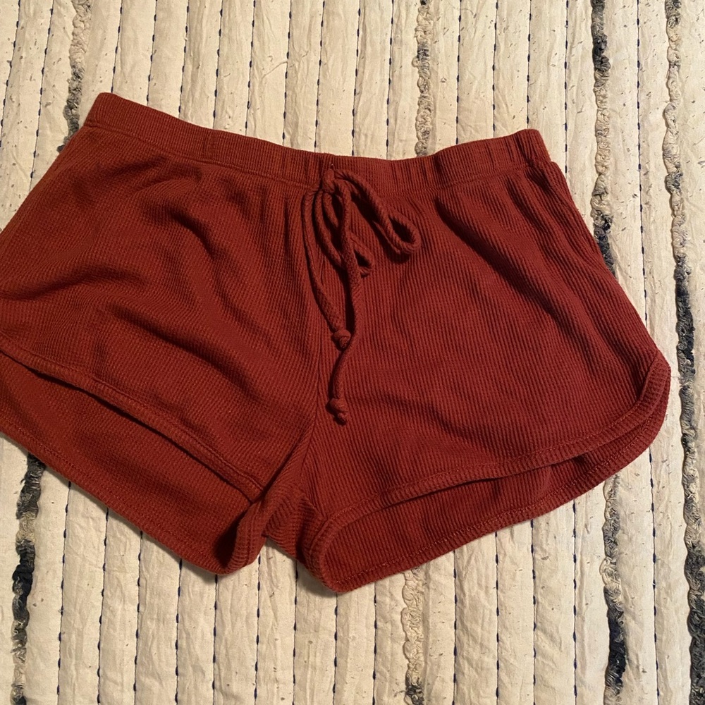 PJ shorts